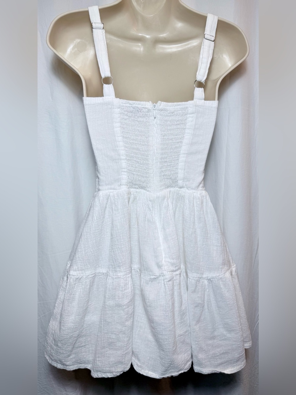 EDIKTED Lenore Mini Dress - Picture 4 of 4